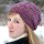 Frosted Primrose Hat