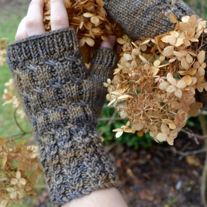 Back Roads Mitts