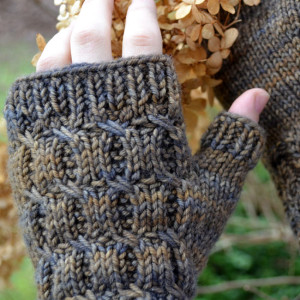 Back Roads Mitts