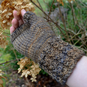Back Roads Mitts