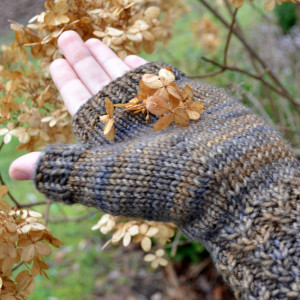 Back Roads Mitts