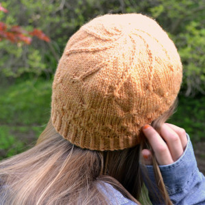 Honeybee Cap and Beret