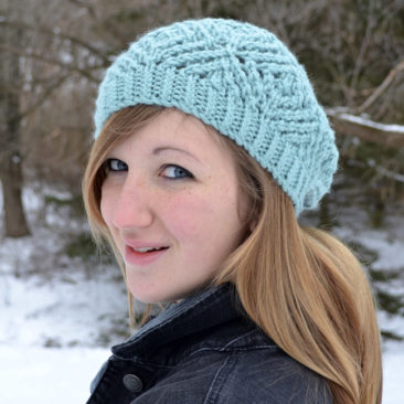 Frostbitten Beret