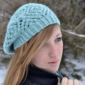 Frostbitten Beret