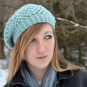 Frostbitten Beret