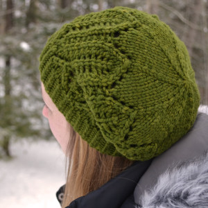 Hemlock Ridge Beret