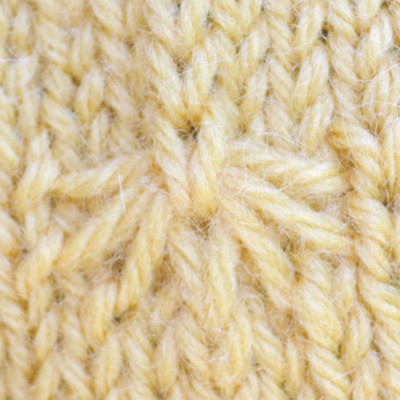 Honeybee Cap and Beret