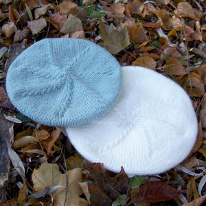 La Parisienne Beret