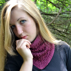 Loganberry Cowl