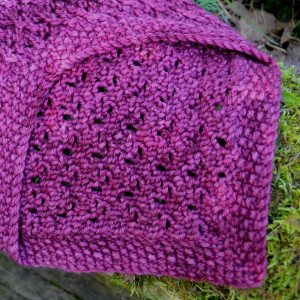 Loganberry Cowl