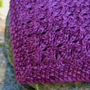 Loganberry Cowl