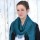 Rainfall Shawlette