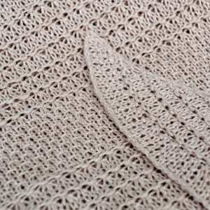 Thoreau's Pond Shawl