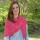Tulip Lea Shawl