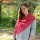 Tulip Lea Shawl