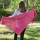 Tulip Lea Shawl