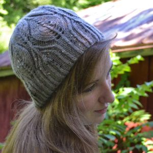 Autumn Flora Hat