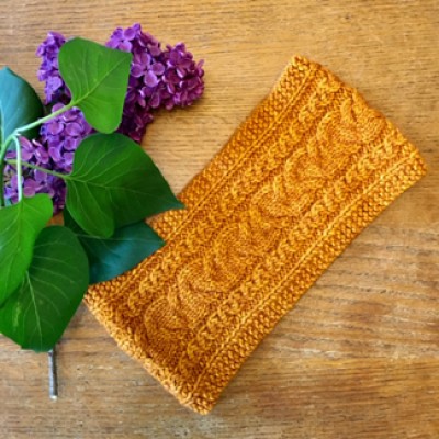 Sugar Run Headband