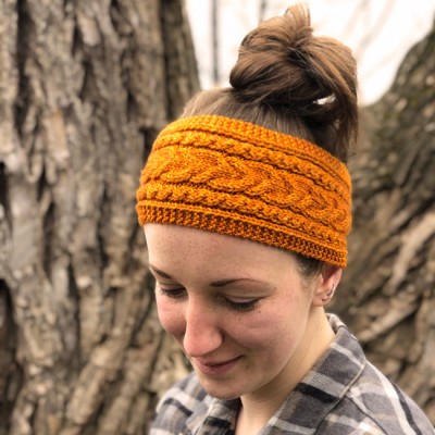 Sugar Run Headband