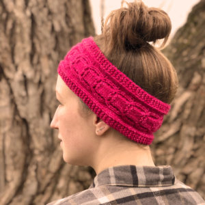 Back Roads Headband