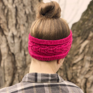 Back Roads Headband