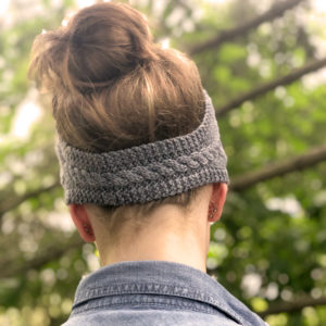 Celtic Roots Headband