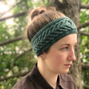 Stoney Creek Headband