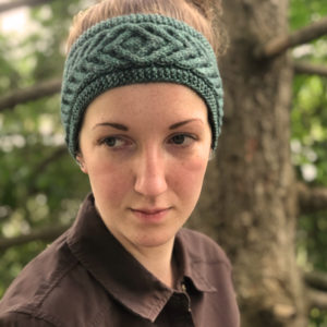 Stoney Creek Headband