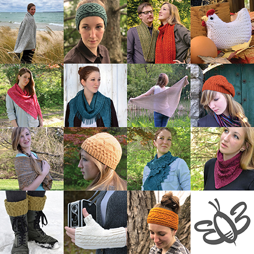 GAL 2021 Apiary Knits Collage