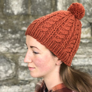 Flint Hill Hat
