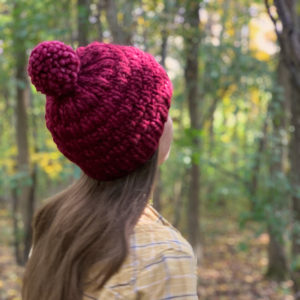 Rosedale Park Hat
