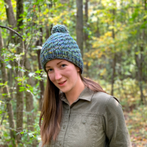 Rifle Peak Hat