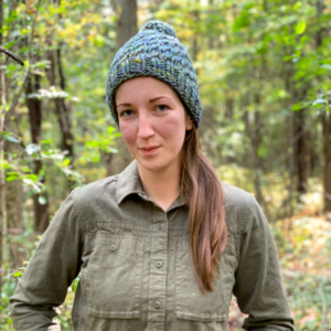 Rifle Peak Hat