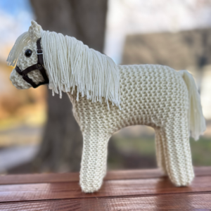 Leopold the Lippizaner