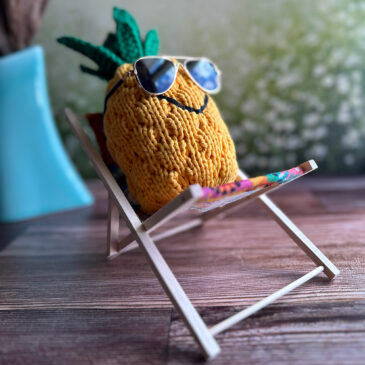 Spike the Pineapple