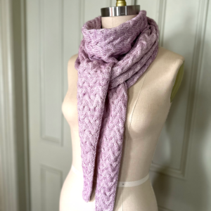 Fair Lane Scarf