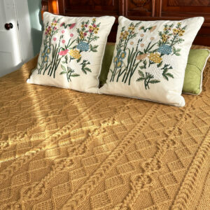 Lochmoor Throw