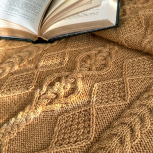 Lochmoor Throw