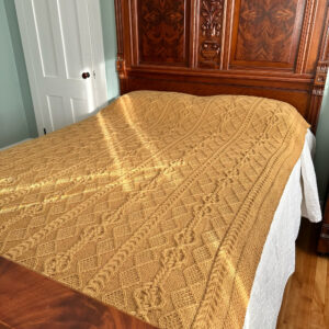 Lochmoor Throw
